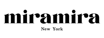 miramira New York logo