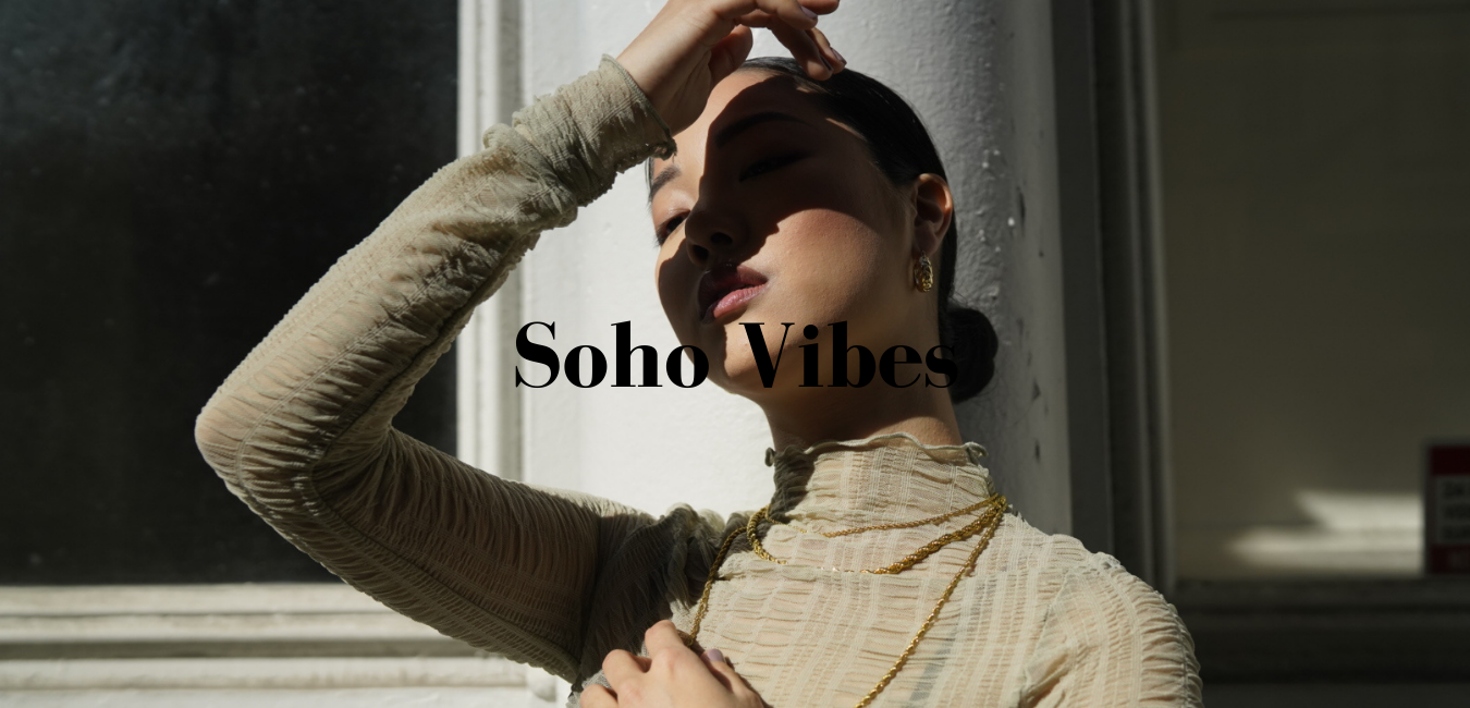 Soho Editorial