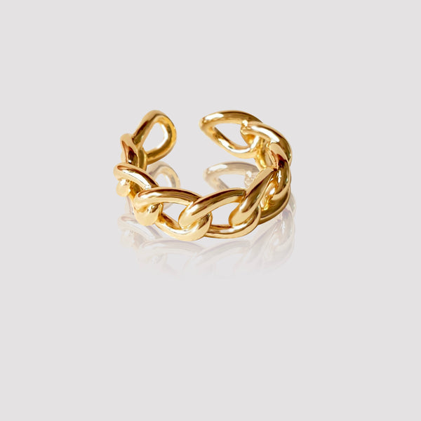 18ct White Gold Ladies 3.3mm Diamond Twist Wedding Ring - thbaker.co.uk