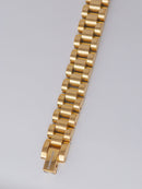 Manhattan Watchband Bracelet