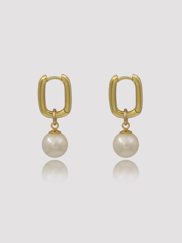 miramira New York Metropolitan Pearl Jewelry Set