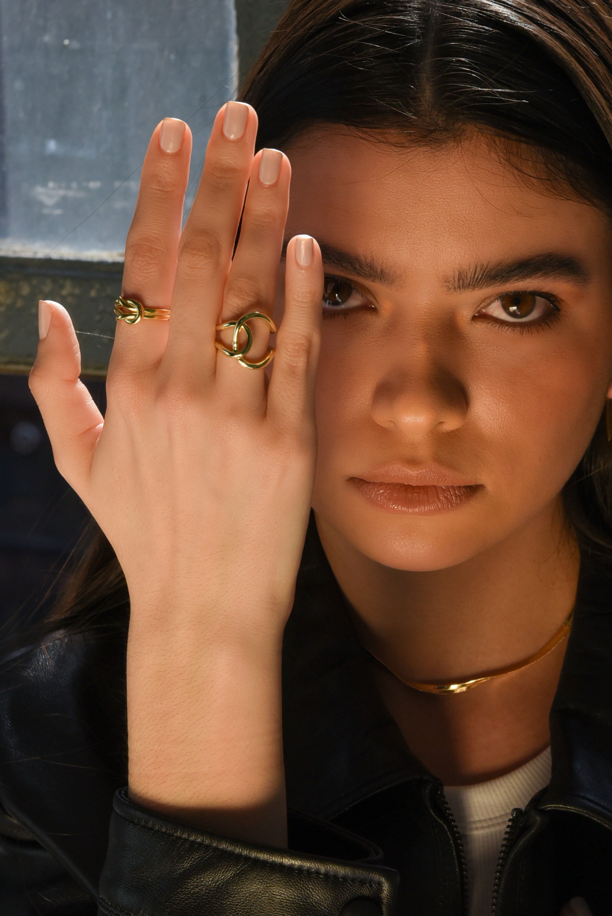 Rinkers Ring