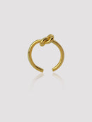 Roseville Gold Ring